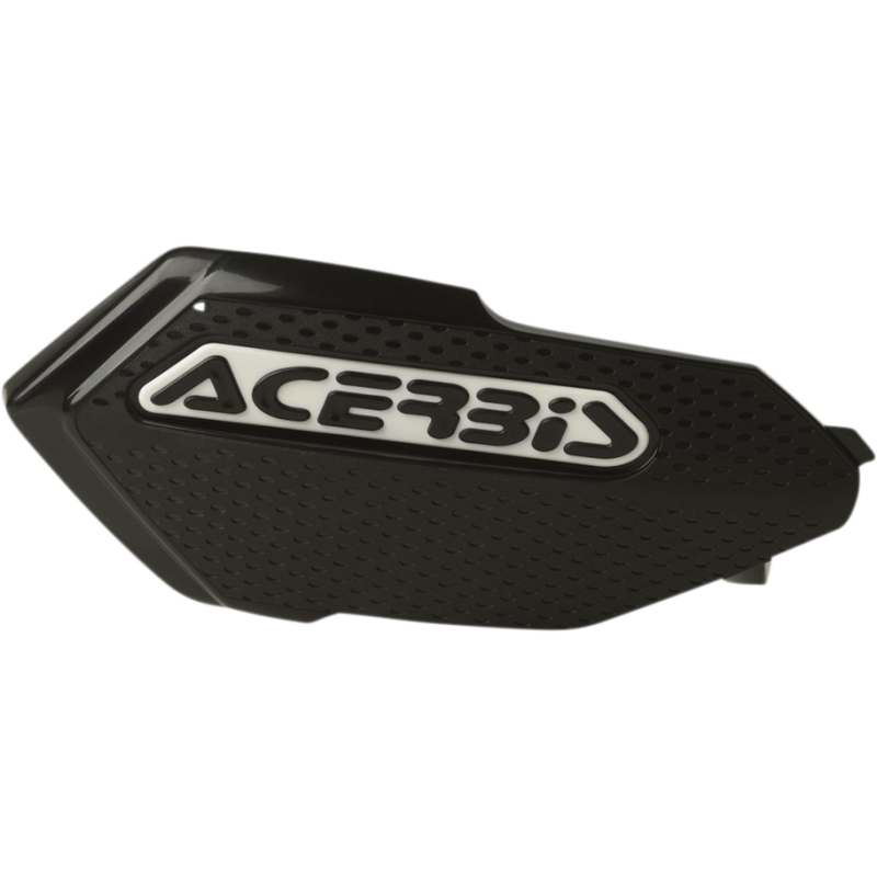 ACERBIS HANDGUARD X ELITE BLK/WHT 2856891007
