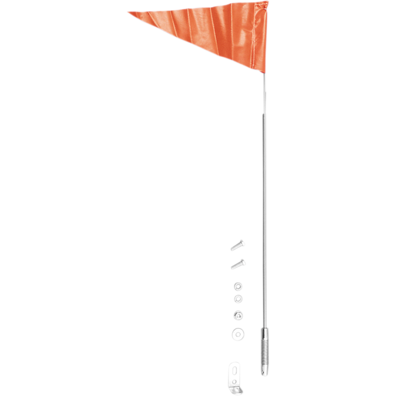 SNO STUFF FLAG REPLACEMENT 115-701