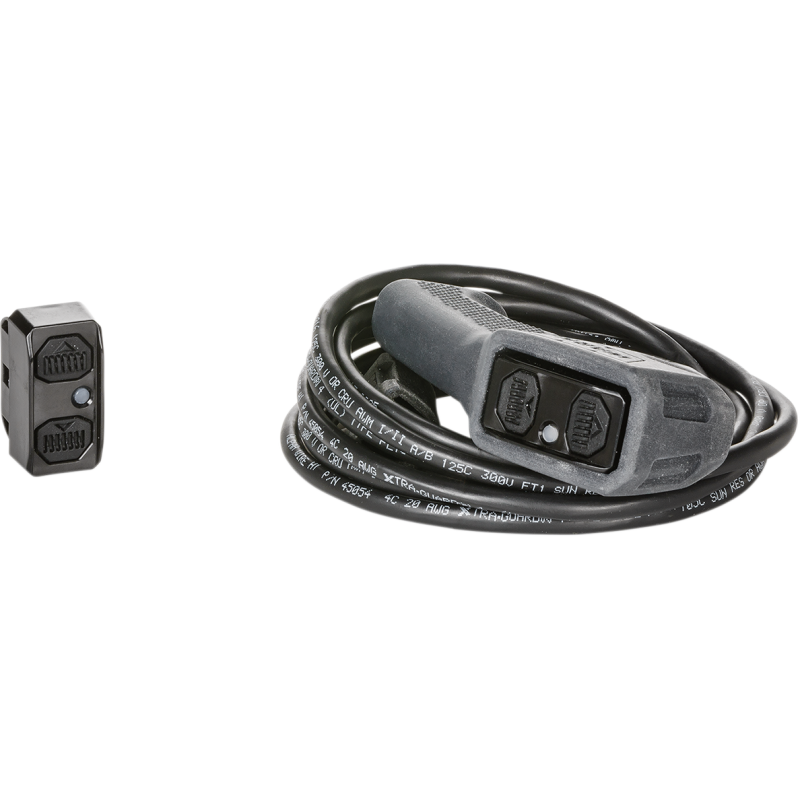 WARN WARN WINCH AXON 55-S 101150