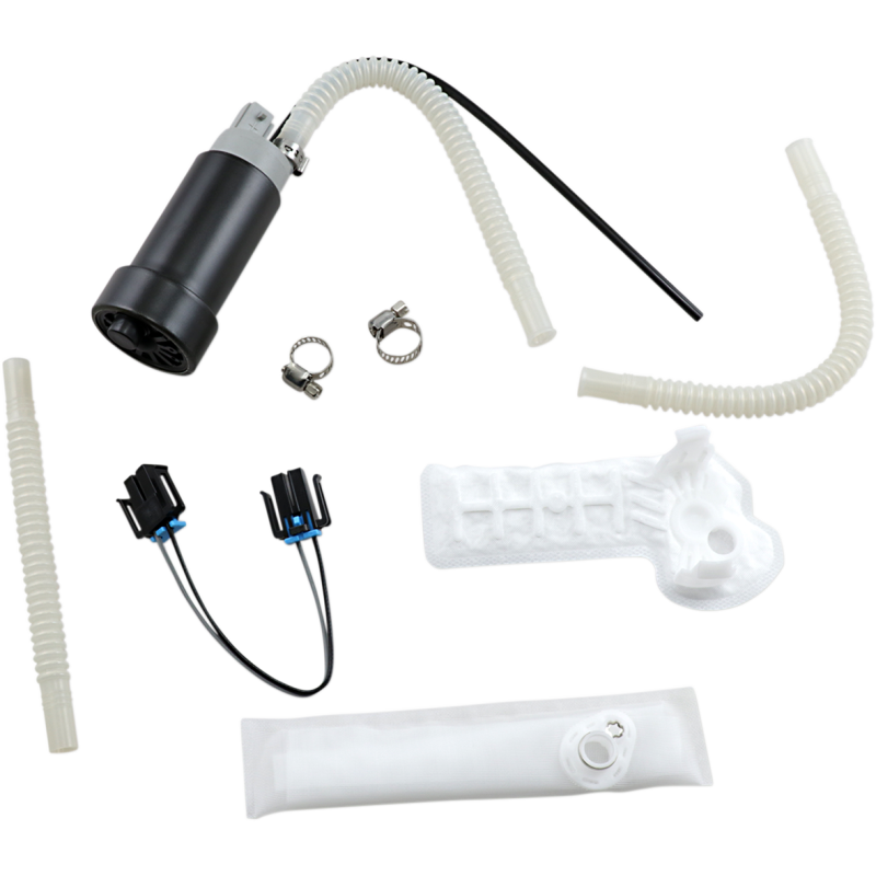 ALL BALLS FUEL PUMP REBUILD KIT 47-2012