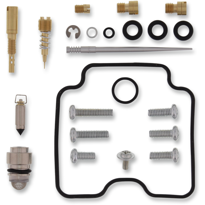 MOOSE RACING REPAIR KIT CARB YAM 26-1388