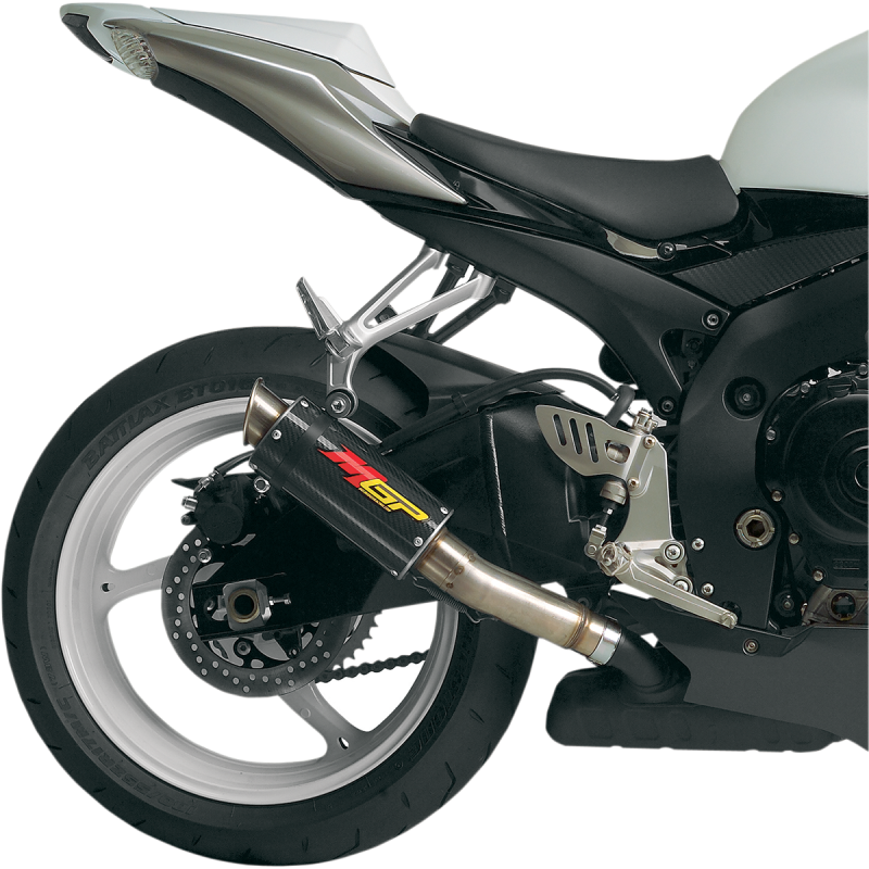 HOT BODIES 08-10 GSXR600/750 MGP SO CARBON 60801-2400