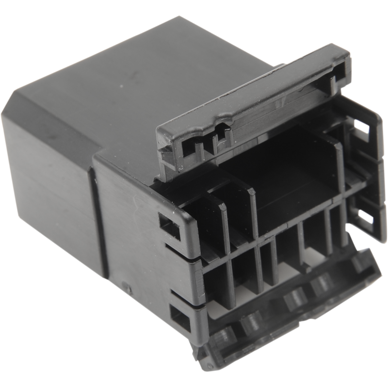 NAMZ CAP CONNECTOR 8 POSITION PLUG (5) 2120-0186