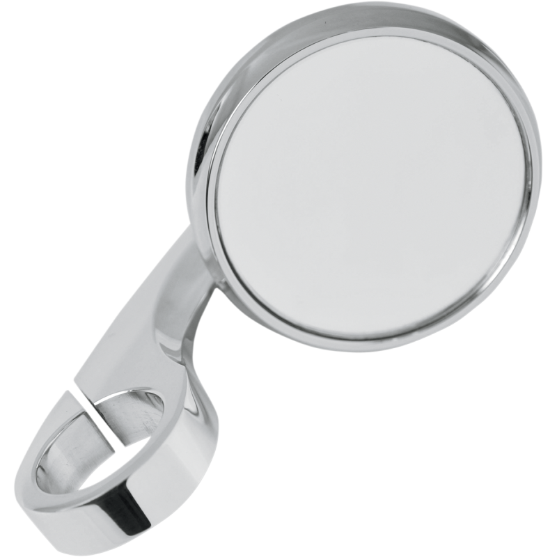 TODDS CYCLE MIRROR SHOOTER 1.25 CHR 0640-0750