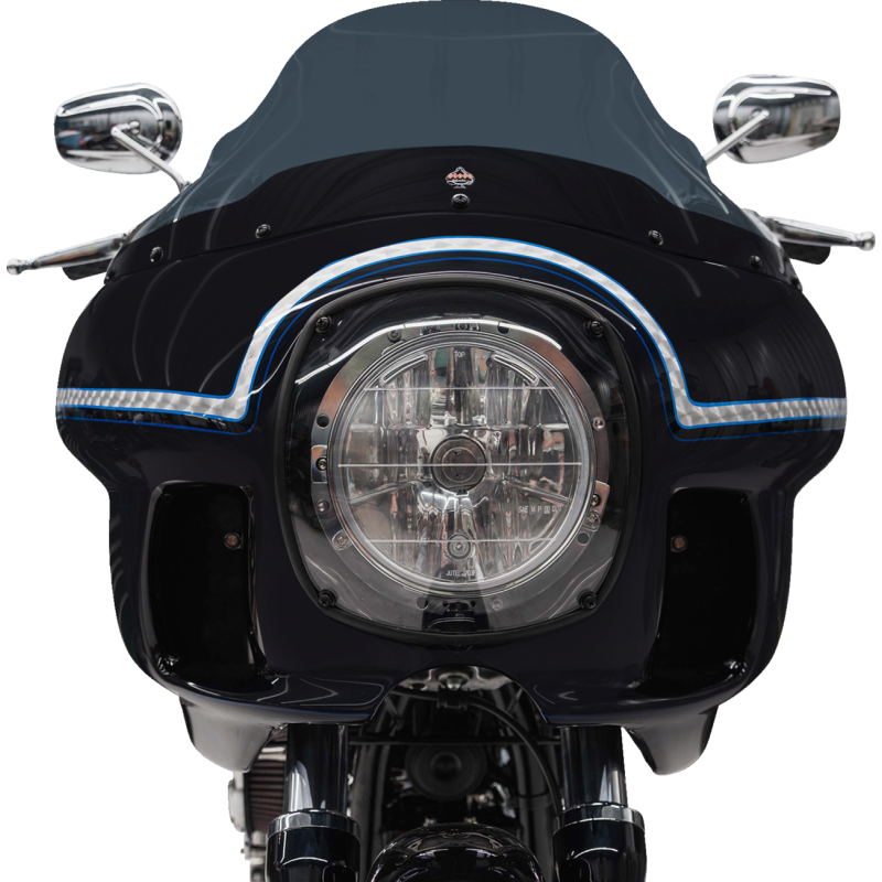 KLOCK WERKS FAIRING FXRP F/FXLR FXLRS KWB-02-0001