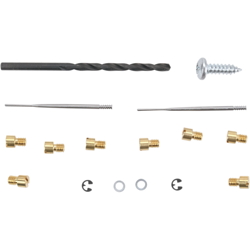 DYNOJET 97-07 VT1100C SPIRIT STG 1 DYNOJET KIT 1188