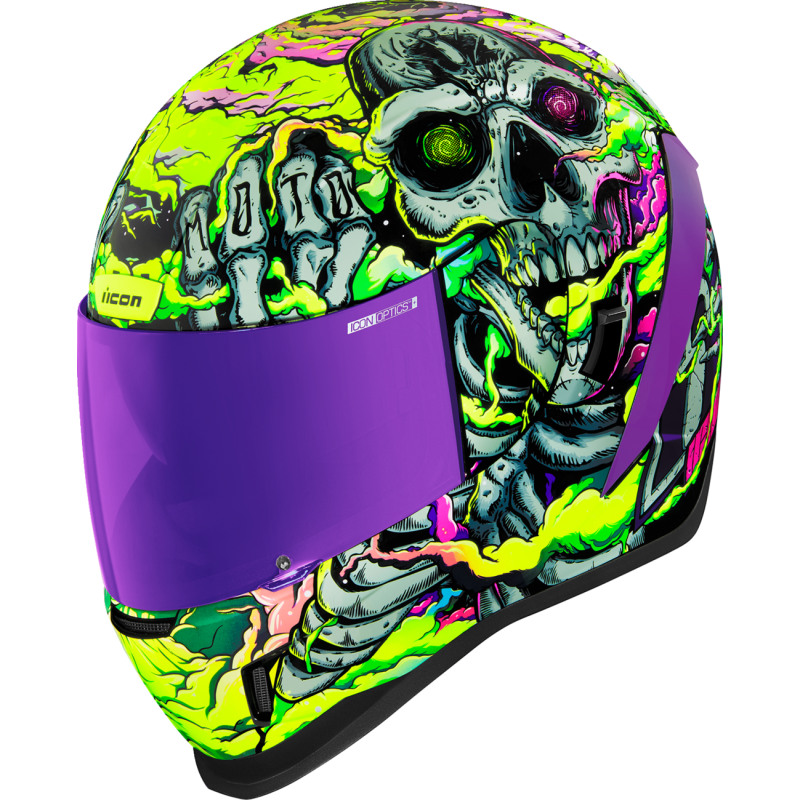 ICON AFRM HIPPYDIPY PR 2X 0101-16029