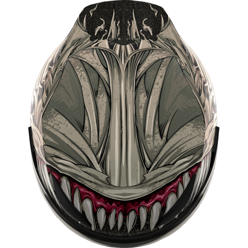 ICON DOMAIN GRAND MAW GY MD 0101-17296