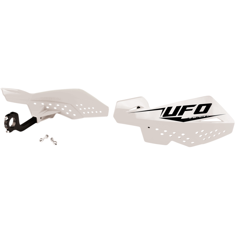 UFO HANDGUARS VIPER 2 WH PM01660-041