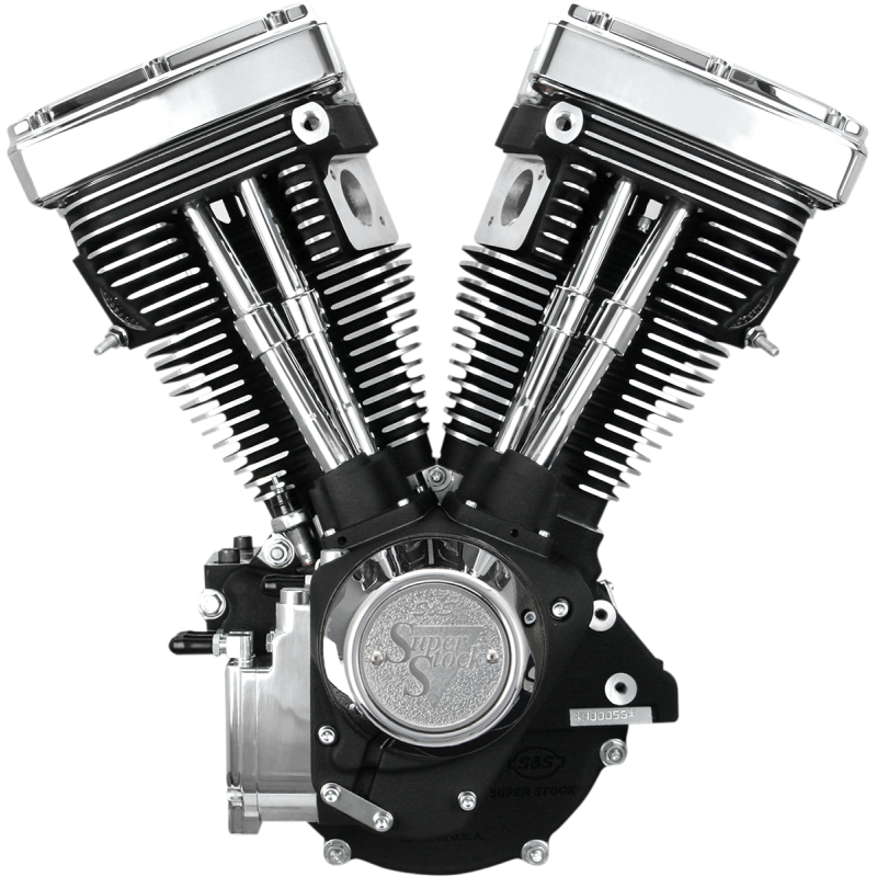 S&S CYCLE 84-99 80" EVO ENGINE 310-0233