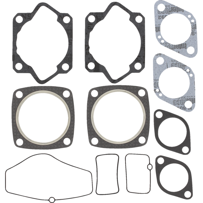 VERTEX GASKET SET FULL TOP S-DOO 710084