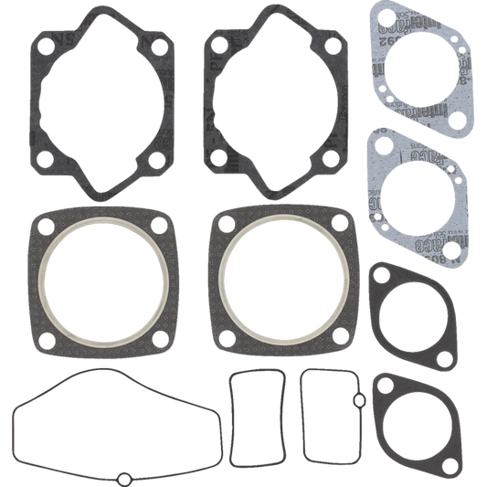 VERTEX GASKET SET FULL TOP S-DOO 710084