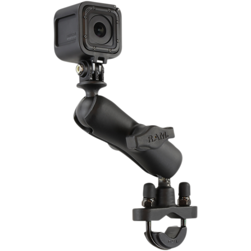RAM MOUNT MOUNT FOR GOPRO CAMERA RAM-B-149Z-GOP1U