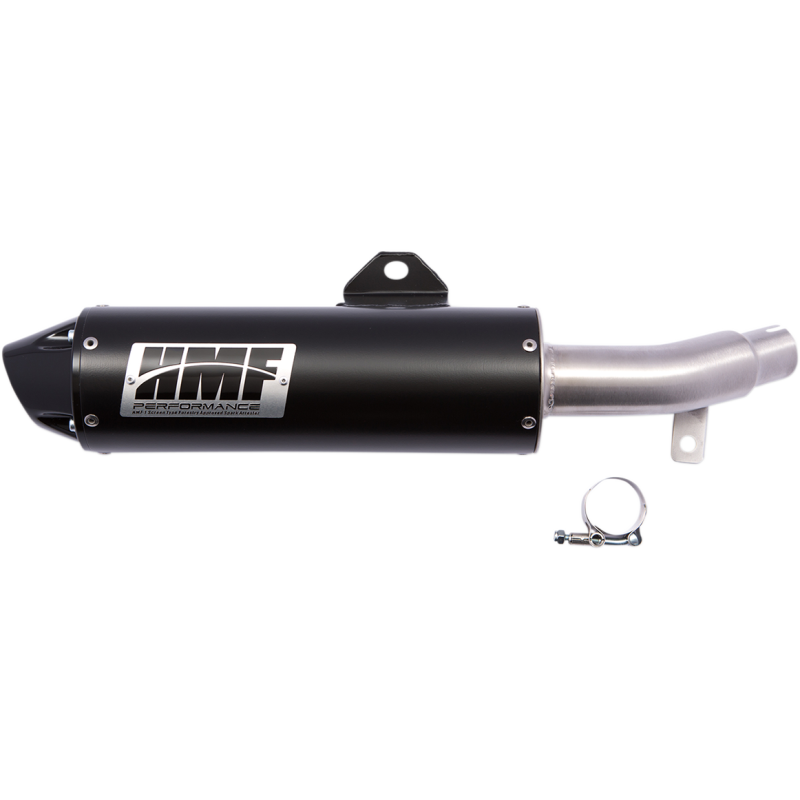 HMF ENGINEERING P-99-14-HON-TRX 400EX-SO-R-BK-EURO-BK 019253606183