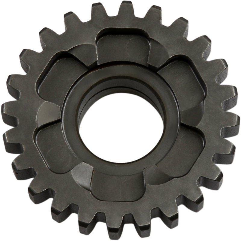 ANDREWS 4SP 3RD FLAT GEAR M/SHAFT 35306-59 206220