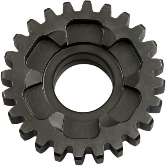 ANDREWS 4SP 3RD FLAT GEAR M/SHAFT 35306-59 206220