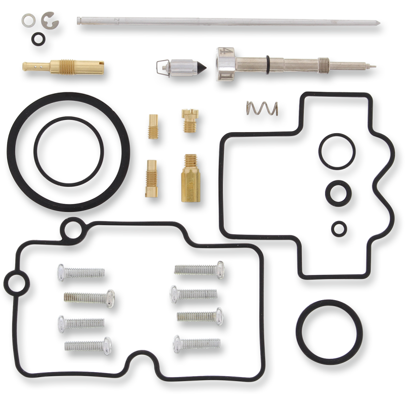 MOOSE RACING REPAIR KIT CARB KAW 26-1505