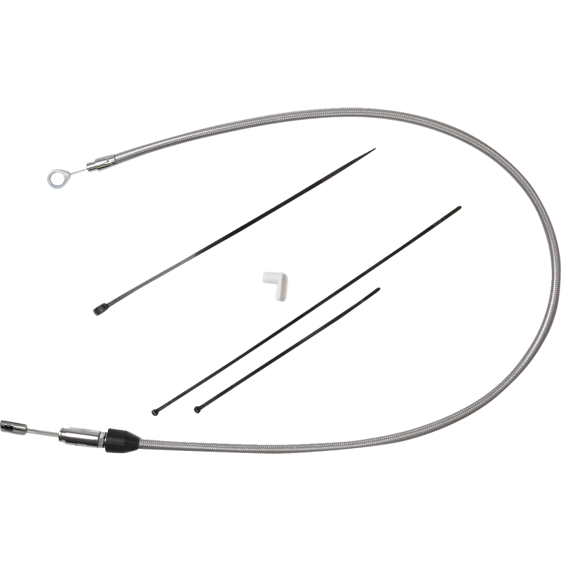 DRAG SPECIALTIES CABLE CLTCH UPPER SSC 36" 5323402HE