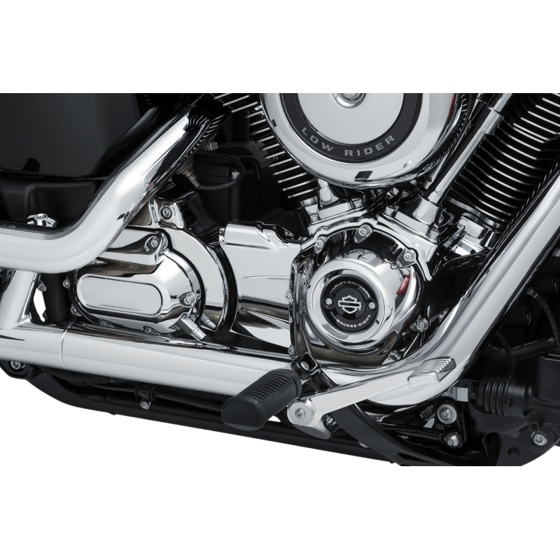 KURYAKYN 18-19 S/TAIL MODELS PREC TRANS SHROUD, CHR PN 6456 KUR6456