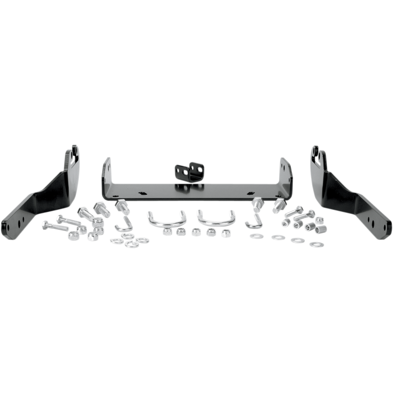 WARN PLOW MOUNT YFM700 GRIZZLY FI 07-08 73996