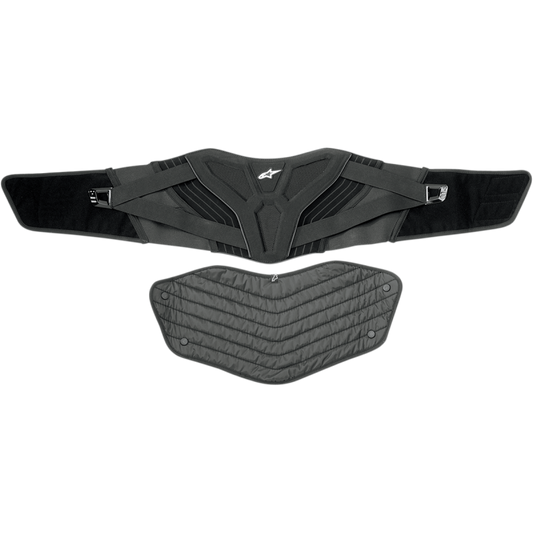 ALPINESTARS (ROAD) TOURING KIDNEY BELT L/XL 650500-10-L/XL