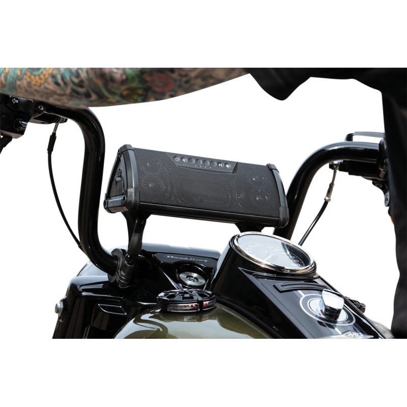 KURYAKYN SPEAKER WANDERBAR 10" BLK PN 2724 KUR2724