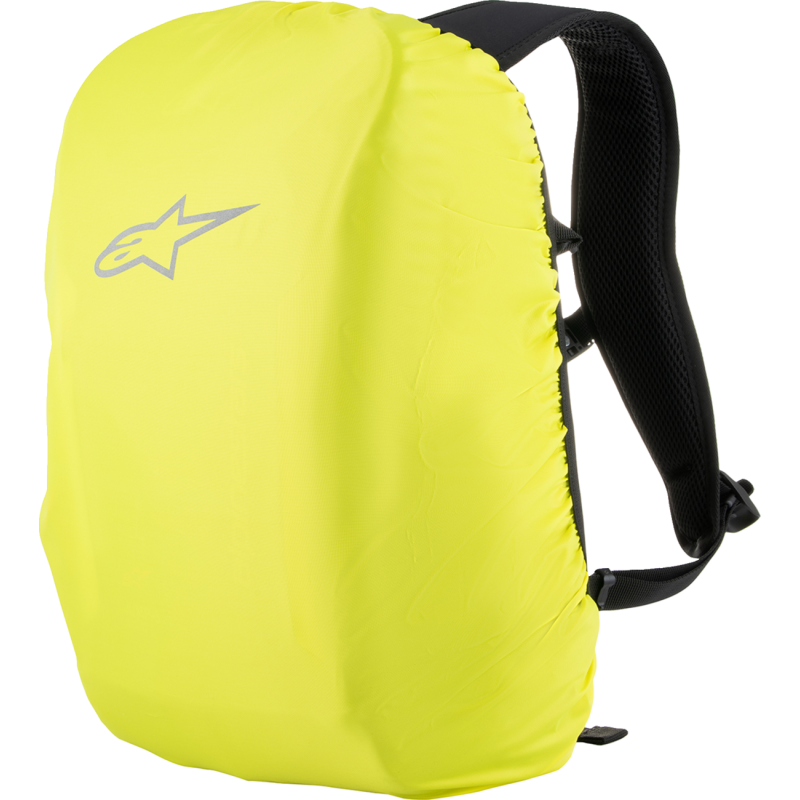 ALPINESTARS (ROAD) BACKPACK AMP-3 BK 6100724-10