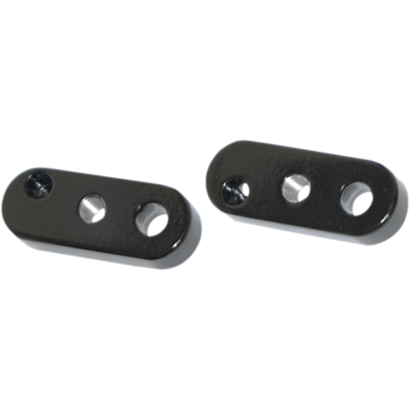 LA CHOPPERS 93-09 FLHT PASS FL/BOARD COMFORT KIT LA-7090-05
