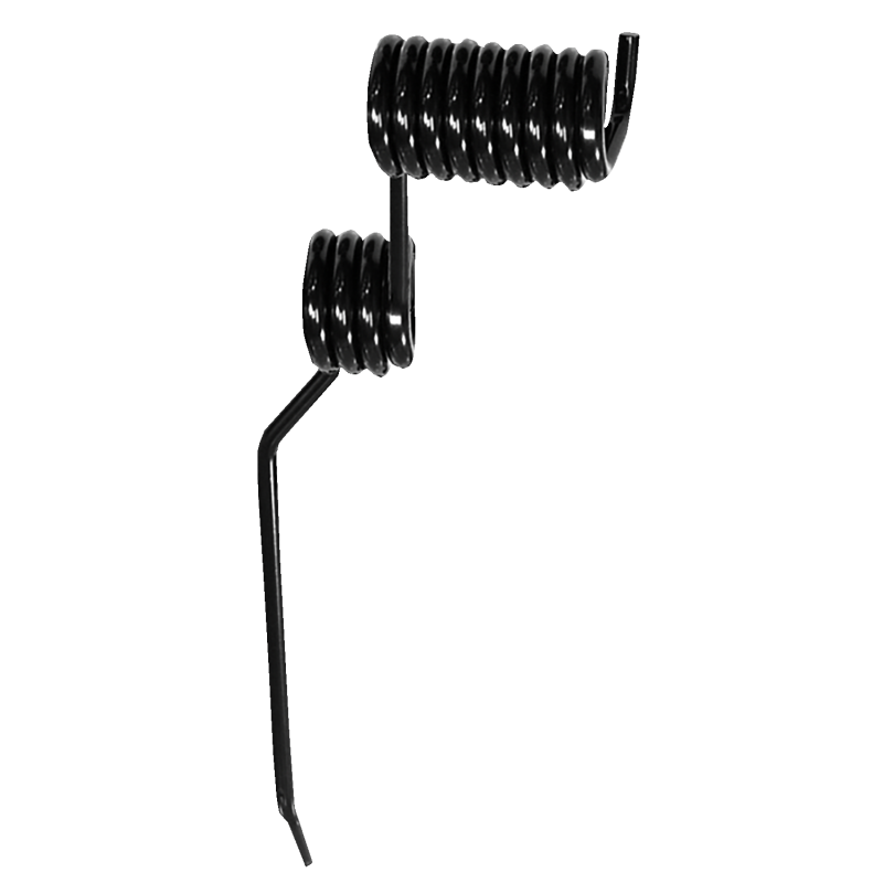 RACE SHOP INC. REPL LEFT ICE SCRATCHERS SRNG SS-8-L
