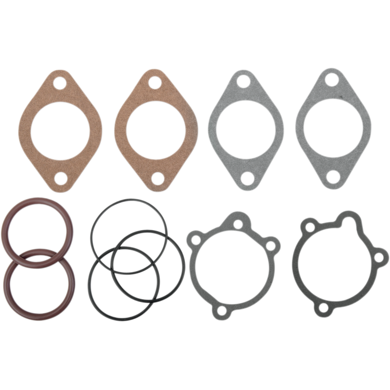 JAMES GASKET 57-85 XL INTAKE MANI NENDIX/HEIHIN (KIT) JGI-27002-57