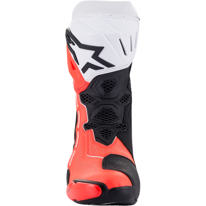 ALPINESTARS (ROAD) BOOT STECH V BWR 42 2220121-124-42