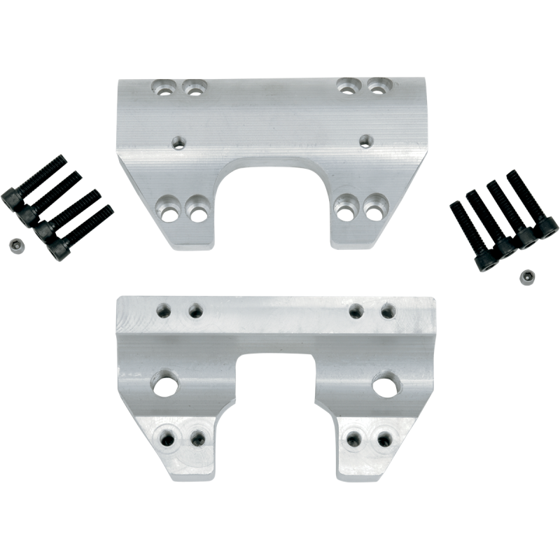 LA CHOPPERS RISER ROAD KING FOR 1.25" " " 107.0" LA-7420-00