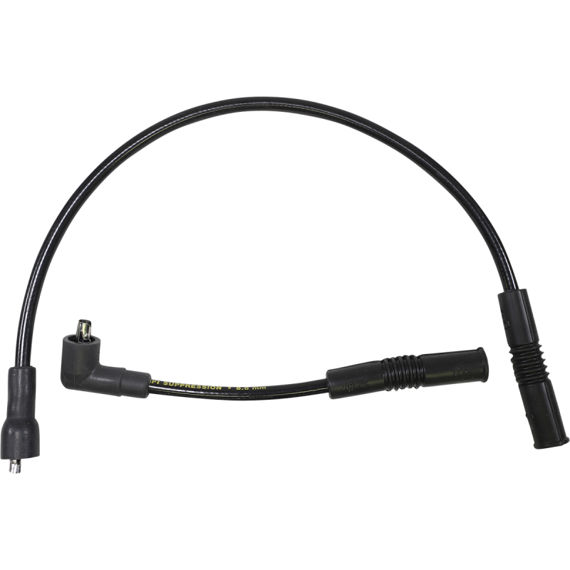 ACCEL 86-03 XL(EXC1200SPORT) 8.8 BLK WIRE SET 172086K