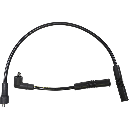 ACCEL 86-03 XL(EXC1200SPORT) 8.8 BLK WIRE SET 172086K
