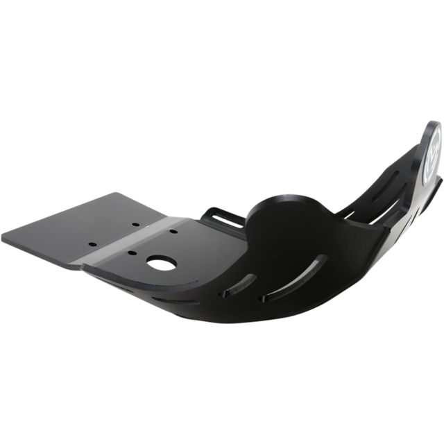 MOOSE RACING SKIDPLATE PRO HON CRF450 PX1086