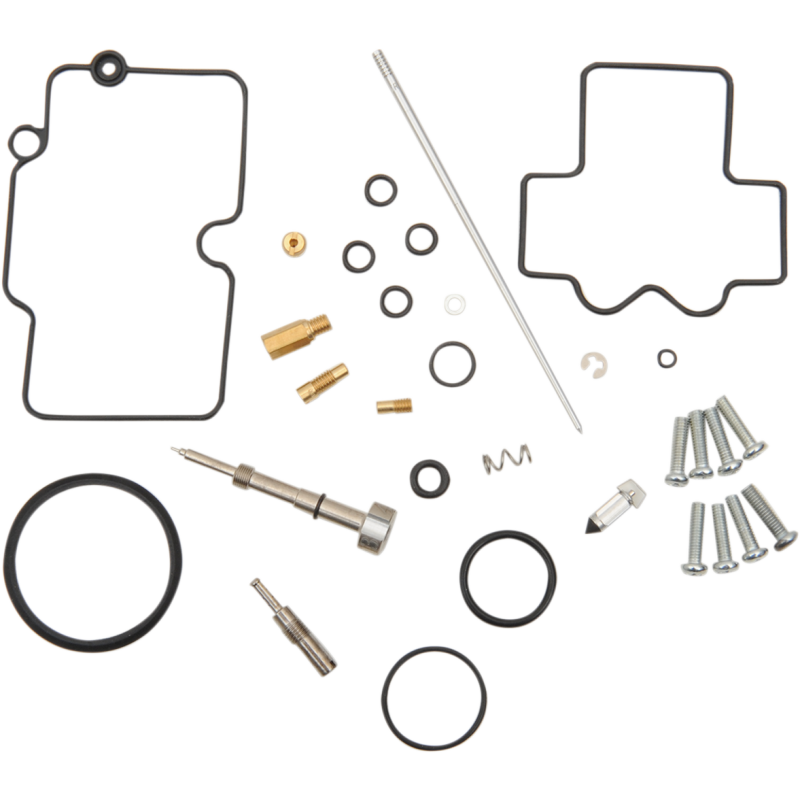 MOOSE RACING REPAIR KIT CARB HON 26-1328