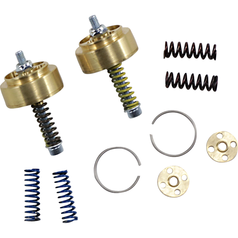 RACE TECH STREET G.V. EMULATOR FORK KIT RACE TECH FEGV S4101