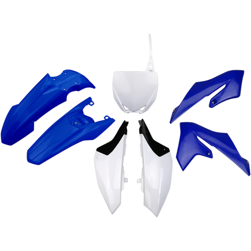 UFO BODY KIT YAMAHA YZ65 OEM YAKIT322-999