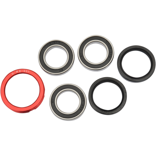 PIVOT WORKS HONDA REAR WHEEL BEARING KITS PWRWK-H11-021