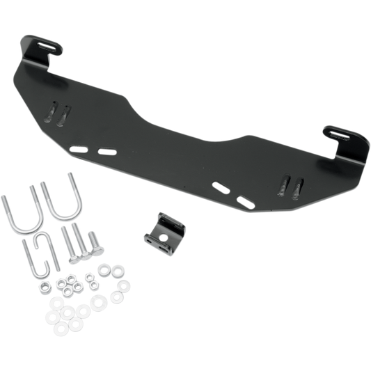WARN PLOW MOUNT HONDA MULTI FIT 87686