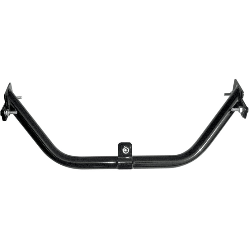 DRAG SPECIALTIES 04-08 FLTR LOWER FAIRING SUPPORT BLACK 2330-0031