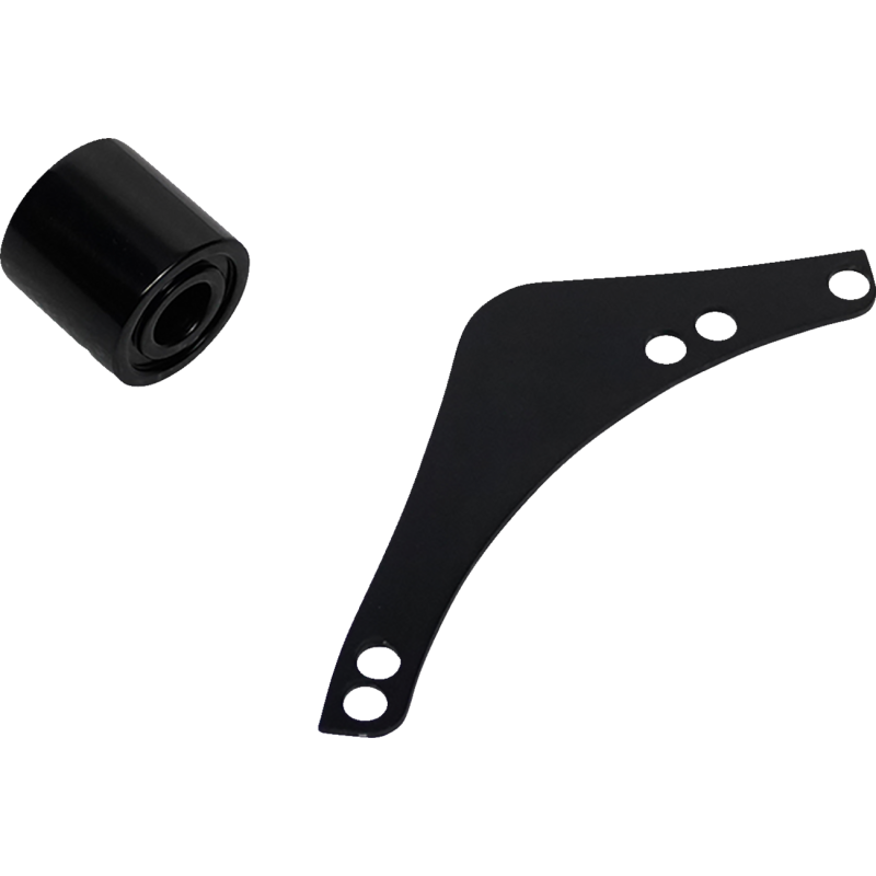 ARLEN NESS COVER PLT INVERT AC LH BL 600-056