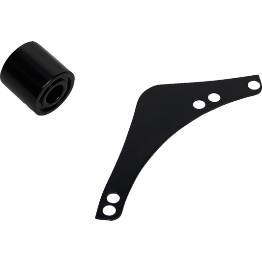 ARLEN NESS COVER PLT INVERT AC LH BL 600-056