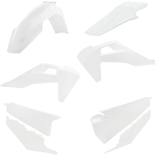 ACERBIS PLASTIC KIT HUS ORIG 2726566812
