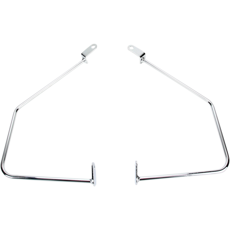 COBRA 97-04 MARAUDER 800 S/BAG SUPPORTS COBRA 02-6320