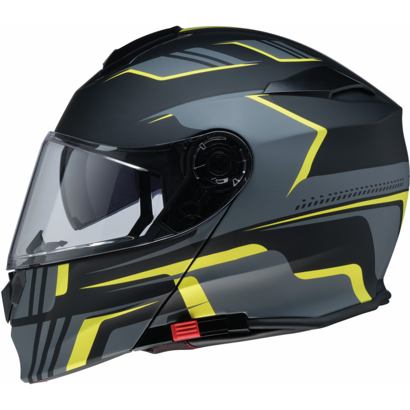 Z1R SOLARIS 2.0 SLATER BK/YL XL 0100-2431