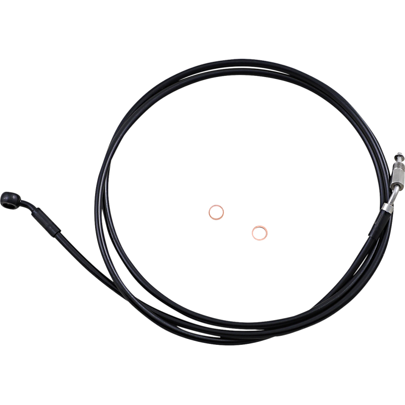 MAGNUM LINE HYD CLUTCH SBB SBB0105-76
