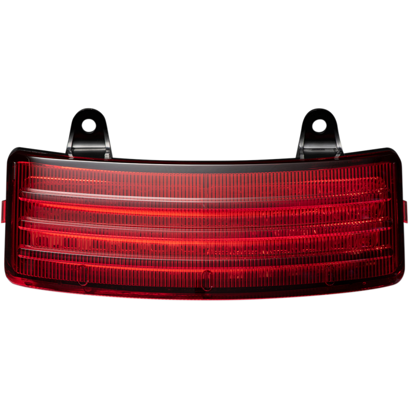 CUSTOM DYNAMICS LIGHT TRIBAR CNA RED PB-TRI-5-RED