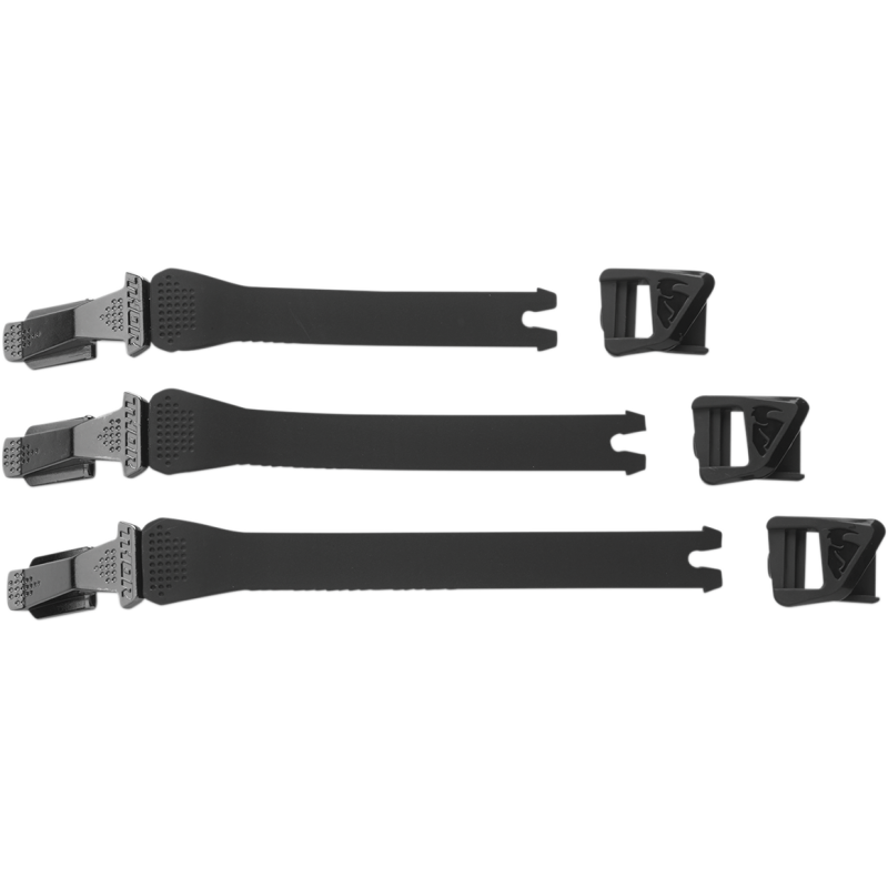 THOR STRAP KIT RADIAL BK 3430-0885