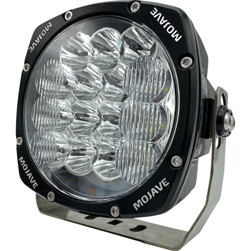 ALL BALLS LED RACING LIGHT 8" TLM8